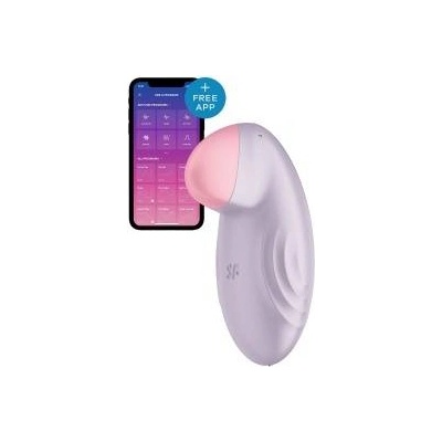Satisfyer Вибратор Satisfyer Люляк