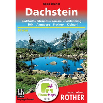 Dachstein průvodce