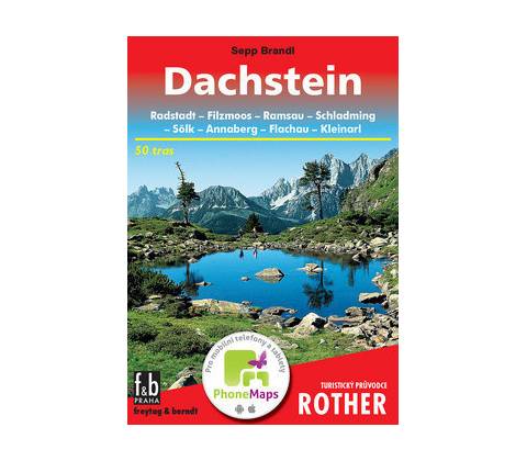 Dachstein průvodce