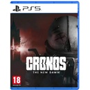 Bloober Team Cronos The New Dawn (PS5)