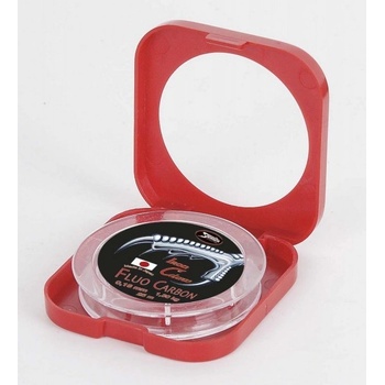 Iron Claw fluorocarbon 25 m 0,32 mm