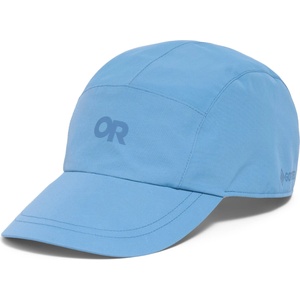 Outdoor Research Шапка с козирка Outdoor research Seattle Rain Cap - Ascent Blue - размер One Size (904-1970-1011)