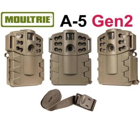 Moultrie A5
