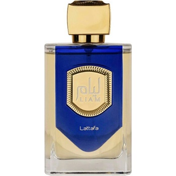 Lattafa Perfumes Liam Blue Shine parfémovaná voda pánská 100 ml