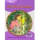 Macmillan English Explorers 5
