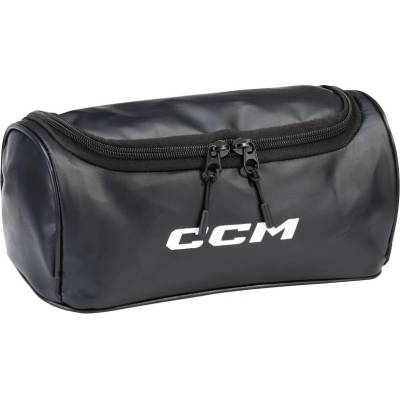 CCM Shower Bag černá, Senior, 11