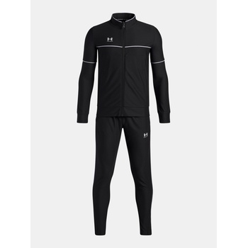 Under Armour Детски комплект Under Armour UA B Challenger Tracksuit-BLK Under Armour | Cheren | Момчешки | XS