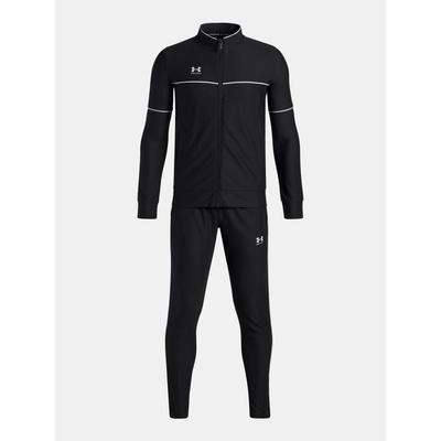 Under Armour Детски комплект Under Armour UA B Challenger Tracksuit-BLK Under Armour | Cheren | Момчешки | XS