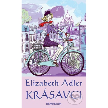 Krásavci