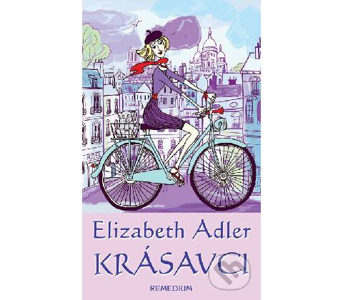 Krásavci
