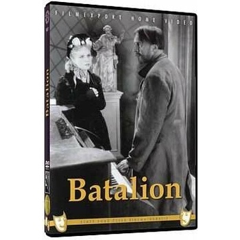 Batalion DVD