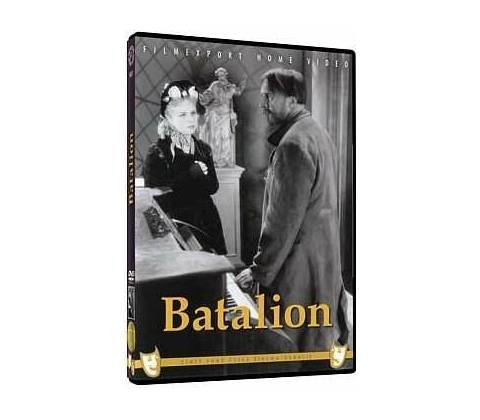 Batalion DVD