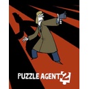 Puzzle Agent 2