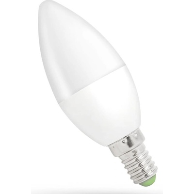 Wojnarowscy LED žiarovka E14/6W/230V 6000K WJ0463