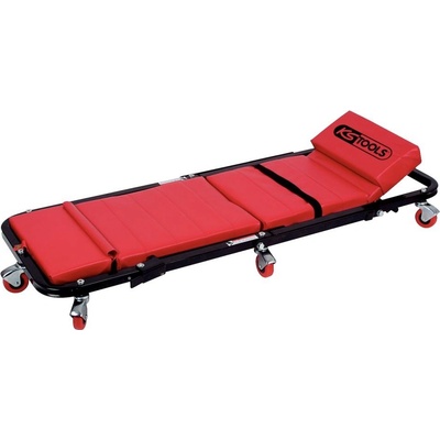 Prepravný vozík Dielenské lehátko KS TOOLS 500.8000