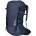 Jack Wolfskin Prelight Vent 20 туристическа раница за вечерно небе