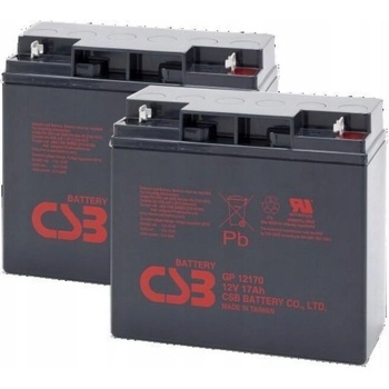 APC RBC7