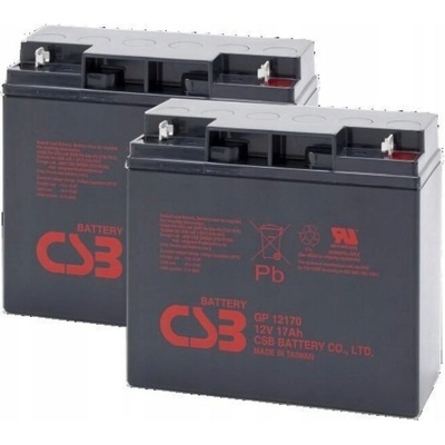 APC RBC7