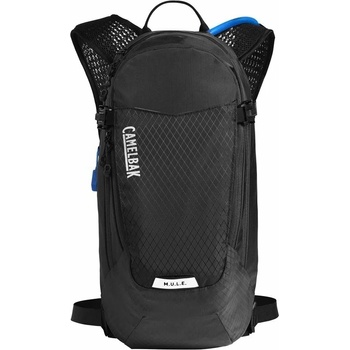 CamelBak Mule 12 l Charcoal/black