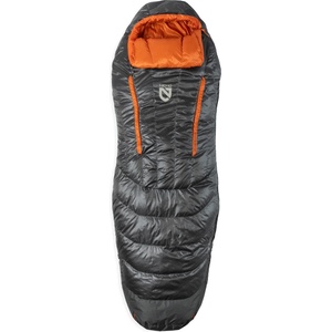 NEMO Equipment Пухен спален чувал Nemo Disco 30 Endless Promise Down sleeping bag - Chimera - размер 198 cm (513-1594-0212) Спален чувал