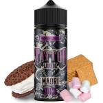 The Liquids Lab Tattoo Maori 20ml/120ml