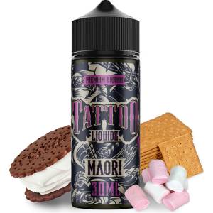 The Liquids Lab Tattoo Maori 20ml/120ml