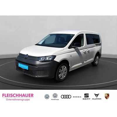 Volkswagen Caddy 2.0 TDI 75 kW