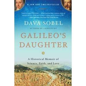 Galileo's Daughter | Dava Sobel (ISBN: 9780802779656)