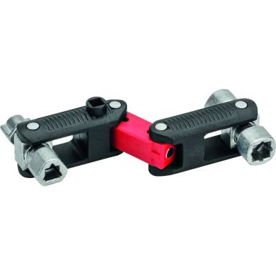 Cimco Křížový klíč MASTERKEY KOMPAKT DUO 112985