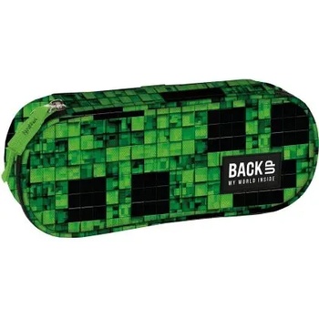 BackUP овален несесер