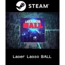 Laser Lasso BALL