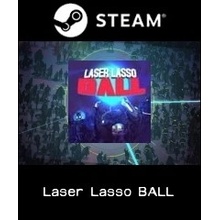 Laser Lasso BALL