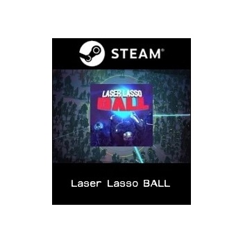 Laser Lasso BALL