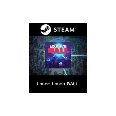 Laser Lasso BALL