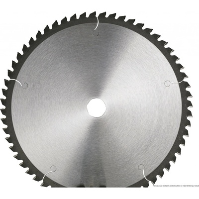 Scheppach pilový kotouč TCT 250/30 x 2,8 48 zubů