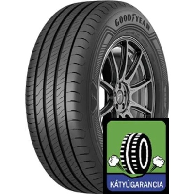 Goodyear EfficientGrip 2 SUV 275/60 R20 115H