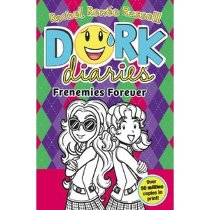 Dork Diaries: Frenemies Forever (2023)