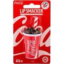 Lip Smacker Coca-Cola Balzam na pery Classic 7,4 g