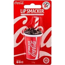 Lip Smacker Coca-Cola Balzam na pery Classic 7,4 g