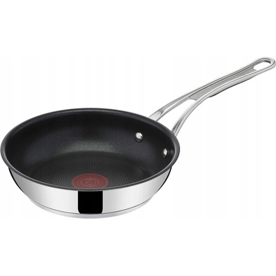 Tradiční pánev Tefal Jamie Oliver 20 cm s nepřilnavým povrchem