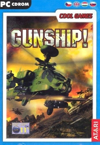 Gunship