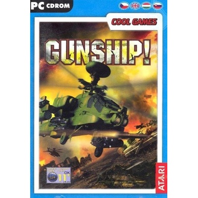Gunship
