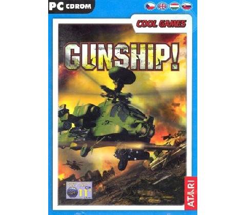 Gunship