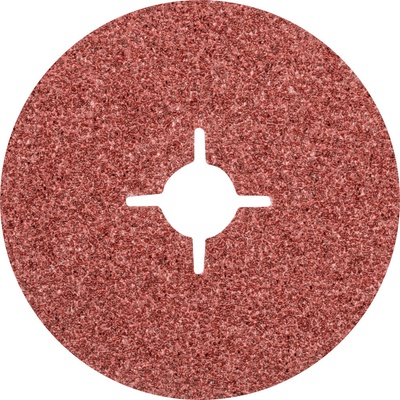 Pferd Fíbrový kotúč 125 mm 64102125