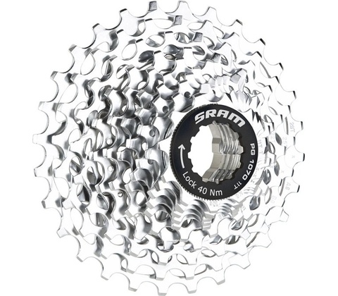 Sram 850