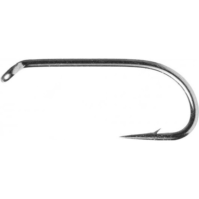 Fulling Mill Competition Heavyweight Hook Silver vel.8 50 ks