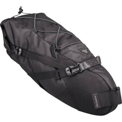 Topeak bikepacking BackLoader