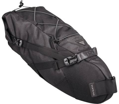 Topeak bikepacking BackLoader