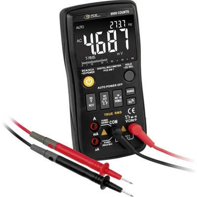 PCE Instruments PCE-DM 7