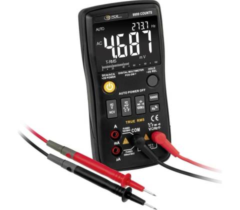 PCE Instruments PCE-DM 7